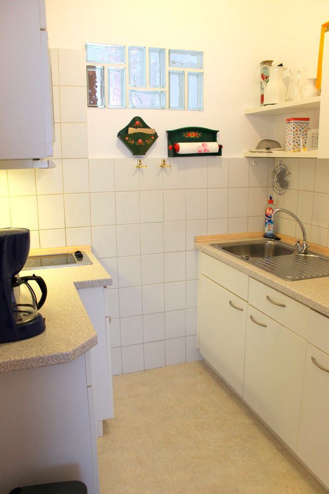 Ferienwohnung in Grömitz - Haus Kim - Whg. 1 - Bild 9