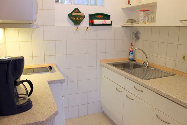Ferienwohnung in Grömitz - Haus Kim - Whg. 1 - Bild 10