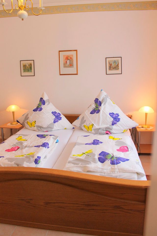 Ferienwohnung in Grömitz - Haus Kim - Whg. 1 - Bild 11