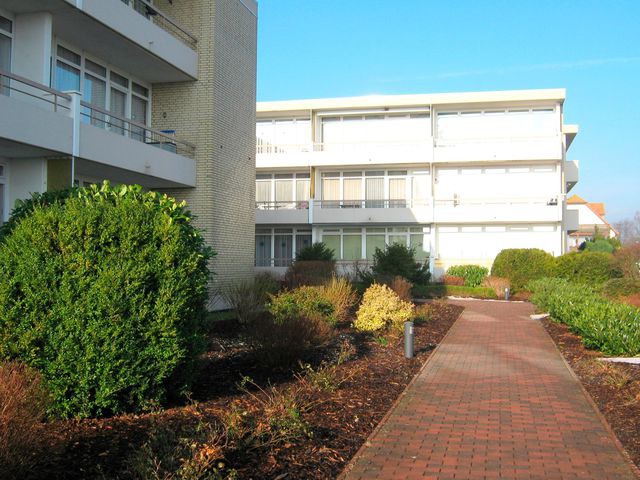 Ferienwohnung in Gr&ouml;mitz - Haus Baltic - App. 58 - direkt hinter dem Deich! - Bild 14