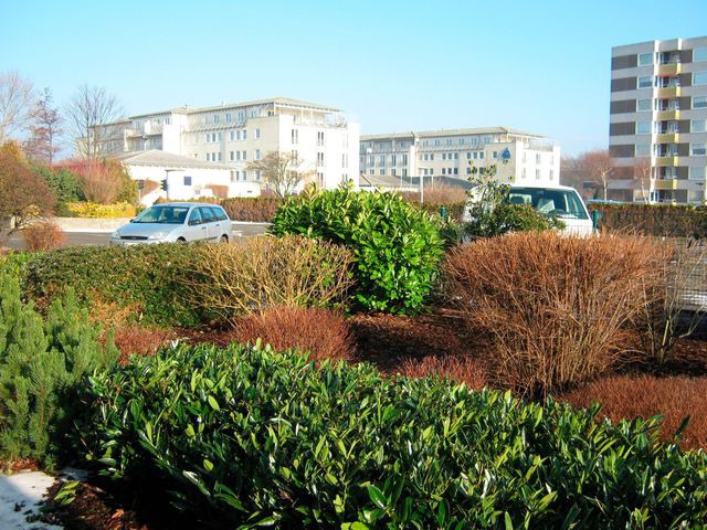 Ferienwohnung in Gr&ouml;mitz - Haus Baltic - App. 58 - direkt hinter dem Deich! - Bild 15