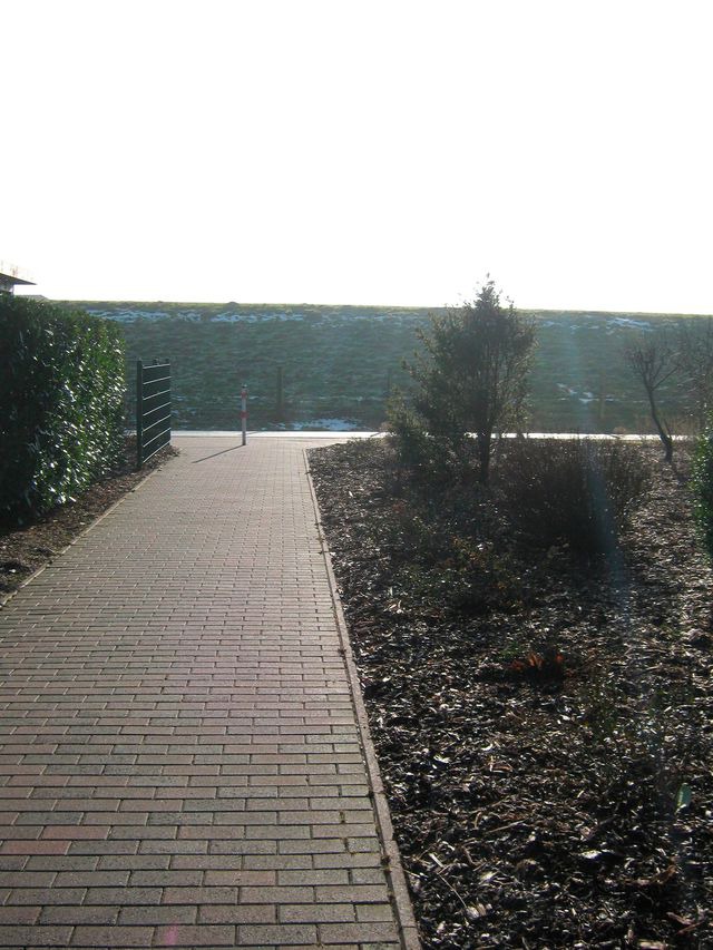 Ferienwohnung in Gr&ouml;mitz - Haus Baltic - App. 58 - direkt hinter dem Deich! - Bild 16