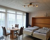 Ferienwohnung in Gr&ouml;mitz - Haus Baltic - App. 58 - direkt hinter dem Deich! - Bild 4