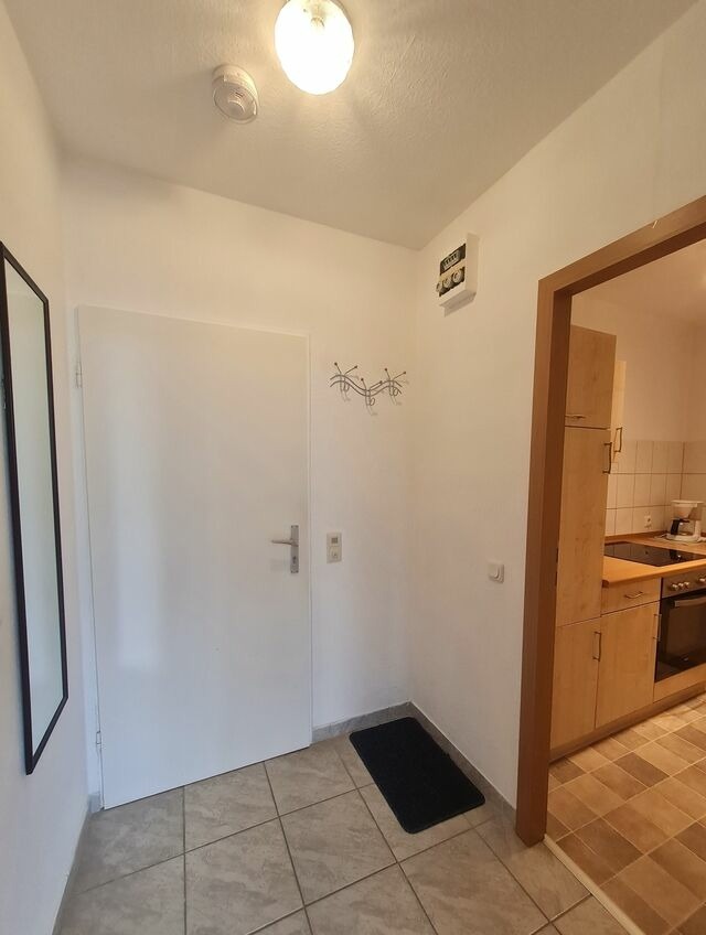 Ferienwohnung in Gr&ouml;mitz - Haus Baltic - App. 58 - direkt hinter dem Deich! - Bild 7