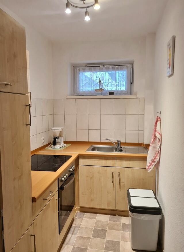 Ferienwohnung in Gr&ouml;mitz - Haus Baltic - App. 58 - direkt hinter dem Deich! - Bild 8