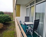 Ferienwohnung in Gr&ouml;mitz - Haus Baltic - App. 58 - direkt hinter dem Deich! - Bild 11