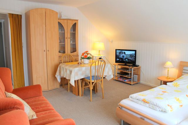 Ferienwohnung in Gr&ouml;mitz - Haus Kim - Whg. 5 - Bild 3