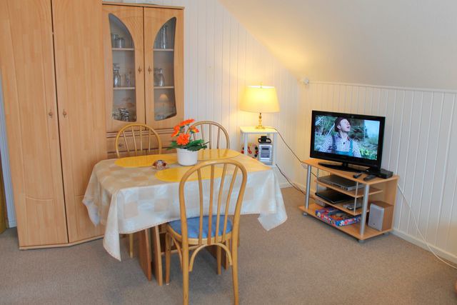 Ferienwohnung in Gr&ouml;mitz - Haus Kim - Whg. 5 - Bild 4