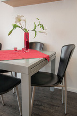 Ferienwohnung in Grömitz - Villa am Meer App. 6 - Sparen Sie durch unsere Sonderangebote für Buchungslücken! - Bild 12