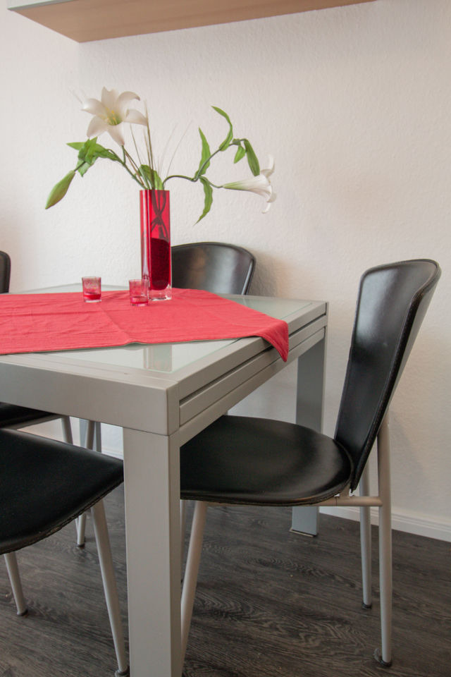 Ferienwohnung in Grömitz - Villa am Meer App. 6 - Sparen Sie durch unsere Sonderangebote für Buchungslücken! - Bild 12