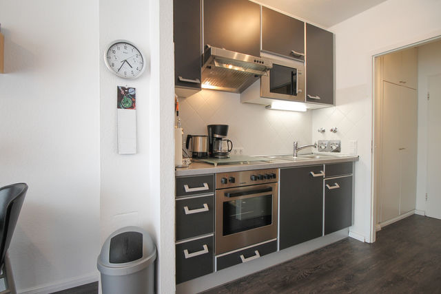 Ferienwohnung in Grömitz - Villa am Meer App. 6 - Sparen Sie durch unsere Sonderangebote für Buchungslücken! - Bild 14