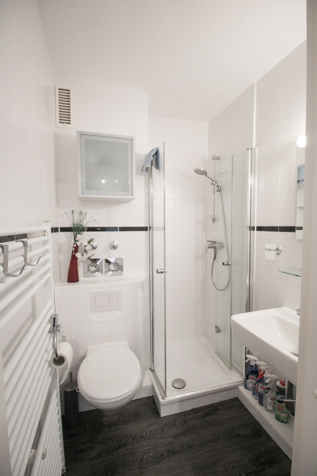 Ferienwohnung in Grömitz - Villa am Meer App. 6 - Sparen Sie durch unsere Sonderangebote für Buchungslücken! - Bild 17