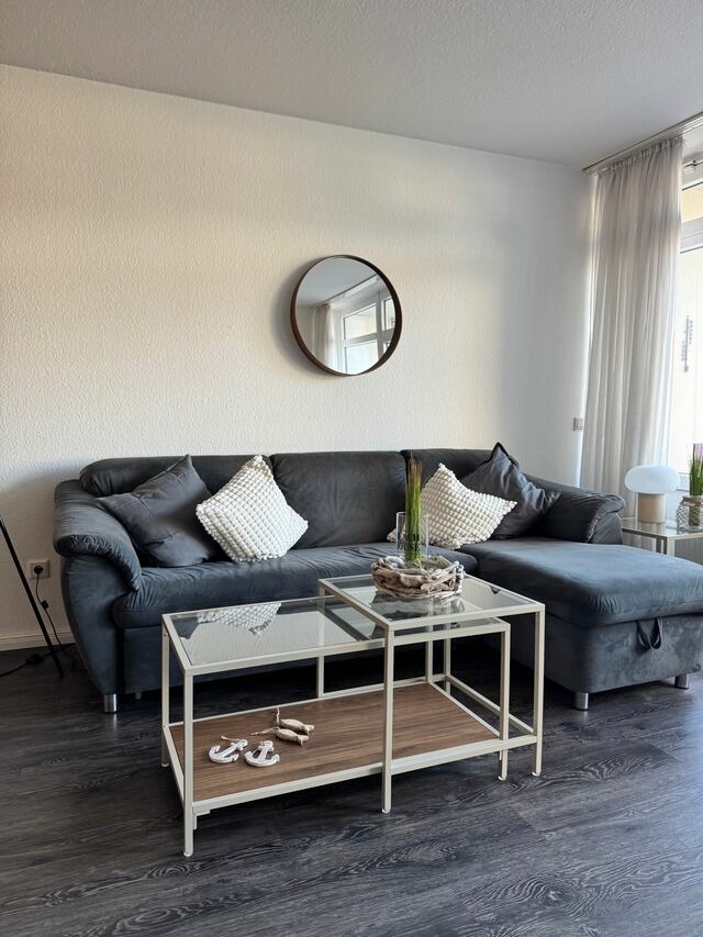 Ferienwohnung in Gr&ouml;mitz - Villa am Meer App. 6 - Sparen Sie durch unsere Sonderangebote f&uuml;r Buchungsl&uuml;cken! - Bild 2