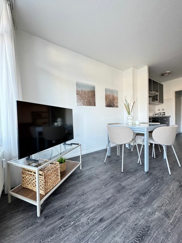 Ferienwohnung in Gr&ouml;mitz - Villa am Meer App. 6 - Sparen Sie durch unsere Sonderangebote f&uuml;r Buchungsl&uuml;cken! - Bild 6
