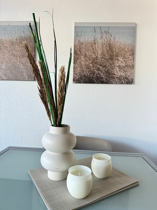 Ferienwohnung in Gr&ouml;mitz - Villa am Meer App. 6 - Sparen Sie durch unsere Sonderangebote f&uuml;r Buchungsl&uuml;cken! - Bild 7