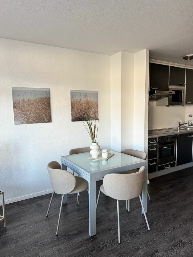 Ferienwohnung in Gr&ouml;mitz - Villa am Meer App. 6 - Sparen Sie durch unsere Sonderangebote f&uuml;r Buchungsl&uuml;cken! - Bild 8