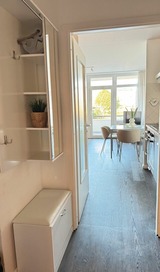 Ferienwohnung in Gr&ouml;mitz - Villa am Meer App. 6 - Sparen Sie durch unsere Sonderangebote f&uuml;r Buchungsl&uuml;cken! - Bild 12