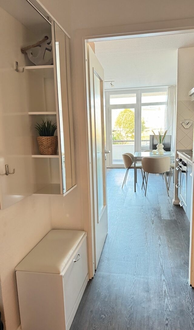 Ferienwohnung in Gr&ouml;mitz - Villa am Meer App. 6 - Sparen Sie durch unsere Sonderangebote f&uuml;r Buchungsl&uuml;cken! - Bild 12
