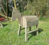 Ferienwohnung in Grömitz - "Pappelhof - Whg. 9" - Bild 25