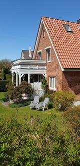 Ferienwohnung in Grömitz - "Haus Rosenstraße - Whg. 2" - Bild 2