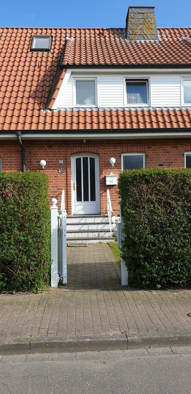 Ferienwohnung in Grömitz - "Haus Rosenstraße - Whg. 2" - Bild 4