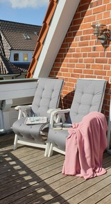 Ferienwohnung in Grömitz - "Haus Rosenstraße - Whg. 2" - Bild 5