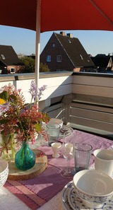 Ferienwohnung in Grömitz - "Haus Rosenstraße - Whg. 2" - Bild 6