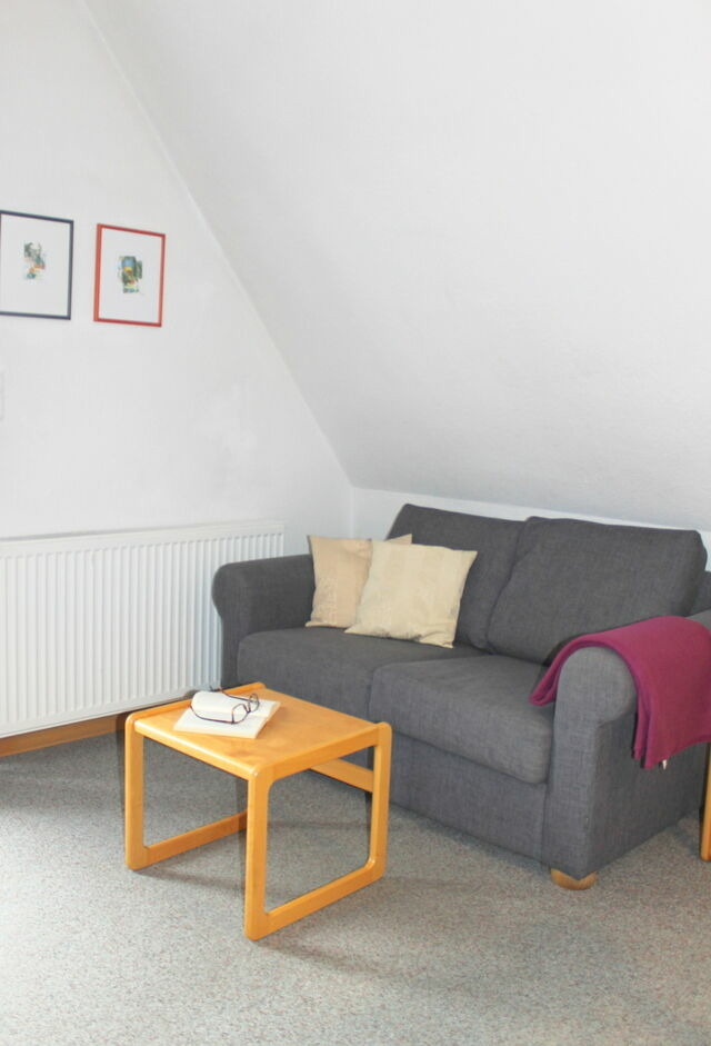 Ferienwohnung in Grömitz - "Haus Rosenstraße - Whg. 2" - Bild 8