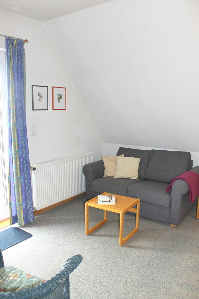 Ferienwohnung in Grömitz - "Haus Rosenstraße - Whg. 2" - Bild 9