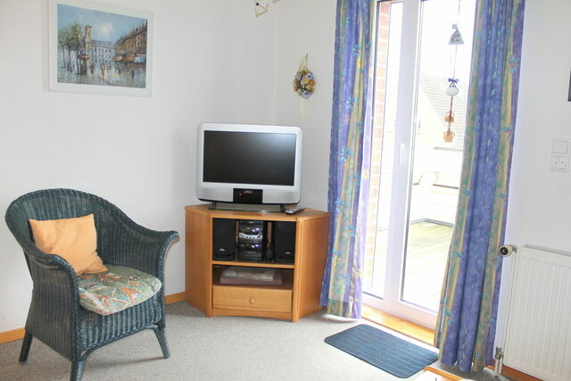 Ferienwohnung in Grömitz - "Haus Rosenstraße - Whg. 2" - Bild 10