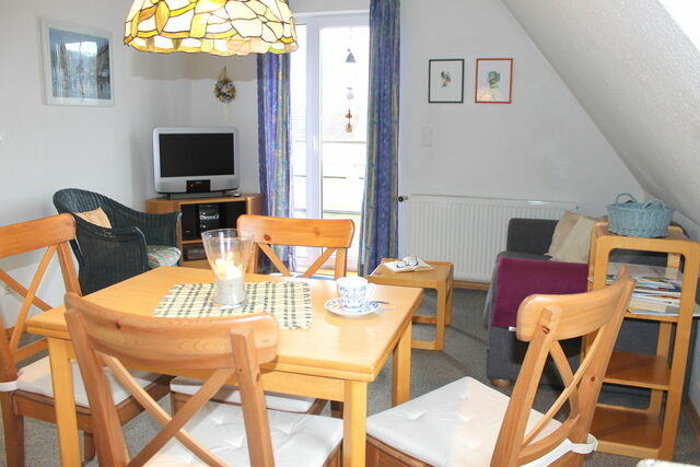 Ferienwohnung in Grömitz - "Haus Rosenstraße - Whg. 2" - Bild 11