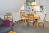 Ferienwohnung in Grömitz - "Haus Rosenstraße - Whg. 2" - Bild 12