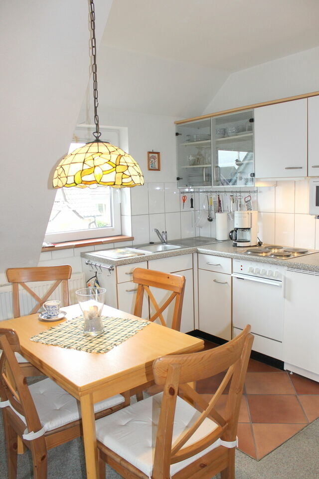 Ferienwohnung in Grömitz - "Haus Rosenstraße - Whg. 2" - Bild 13