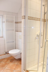 Ferienwohnung in Grömitz - "Haus Rosenstraße - Whg. 2" - Bild 17