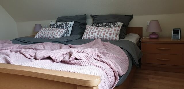 Ferienwohnung in Grömitz - "Haus Rosenstraße - Whg. 2" - Bild 19