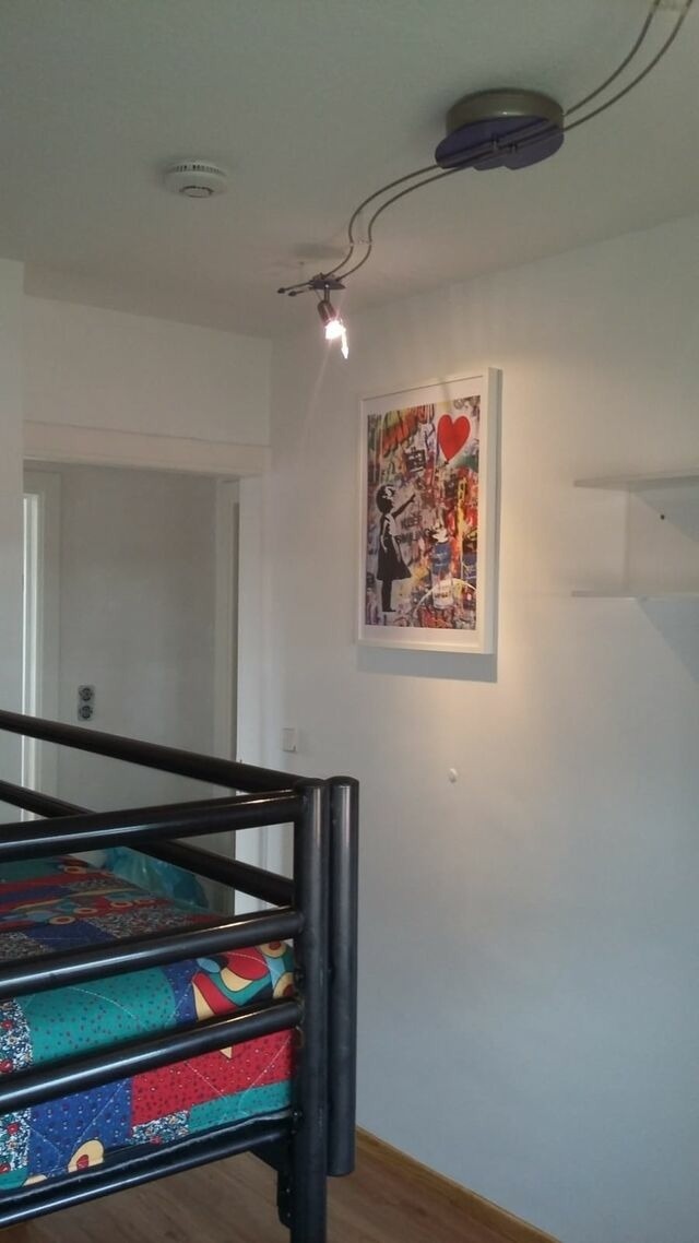 Ferienwohnung in Grömitz - "Haus Rosenstraße - Whg. 2" - Bild 22