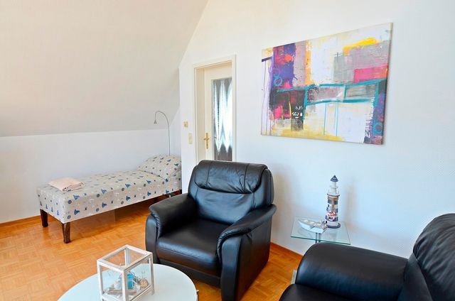 Ferienwohnung in Grömitz - Ferienhaus Marina II - Whg. 5 - Bild 2