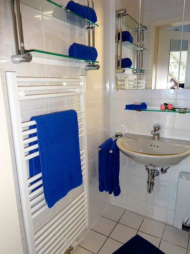 Ferienwohnung in Grömitz - Ferienhaus Marina II - Whg. 5 - Bild 11