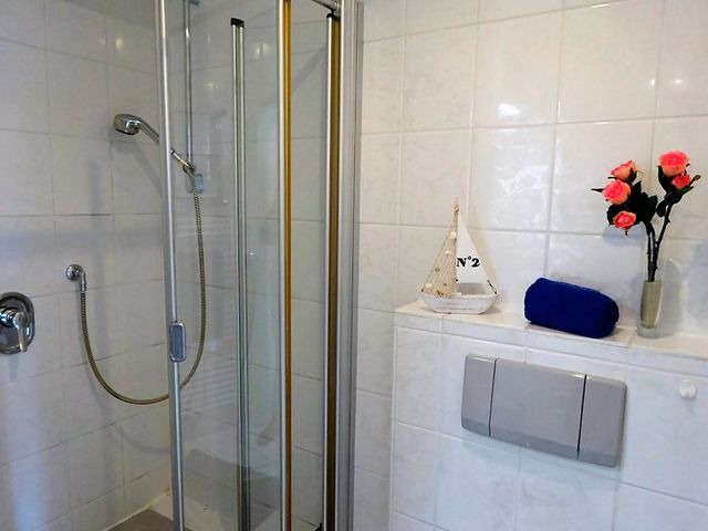 Ferienwohnung in Grömitz - Ferienhaus Marina II - Whg. 5 - Bild 12