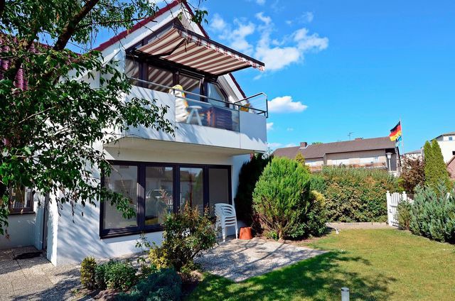 Ferienwohnung in Grömitz - Ferienhaus Marina II - Whg. 5 - Bild 13