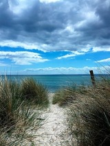 Ferienwohnung in Grömitz - Ferienhaus Marina II - Whg. 5 - Bild 15