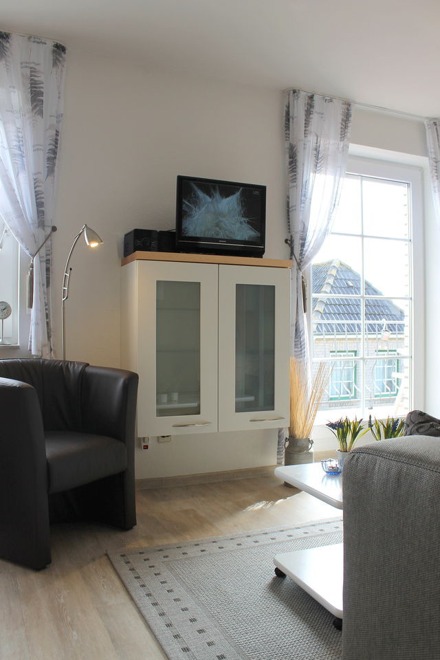 Ferienwohnung in Grömitz - "Haus Frohnau - App. 1" - Bild 4