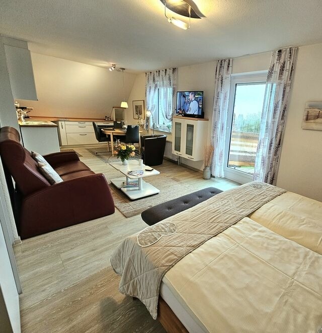 Ferienwohnung in Grömitz - "Haus Frohnau - App. 1" - Bild 3