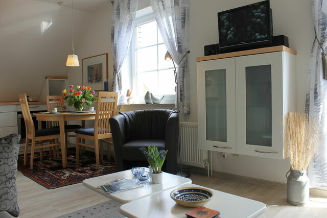 Ferienwohnung in Grömitz - "Haus Frohnau - App. 1" - Bild 6