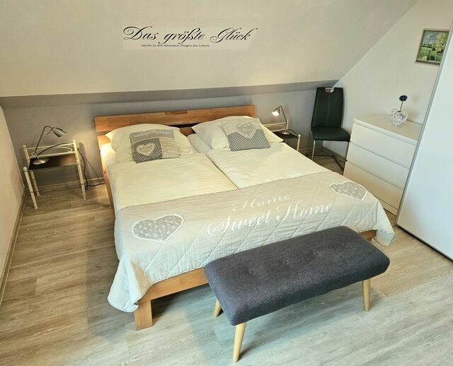 Ferienwohnung in Grömitz - "Haus Frohnau - App. 1" - Bild 9