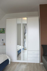 Ferienwohnung in Grömitz - "Haus Frohnau - App. 1" - Bild 10