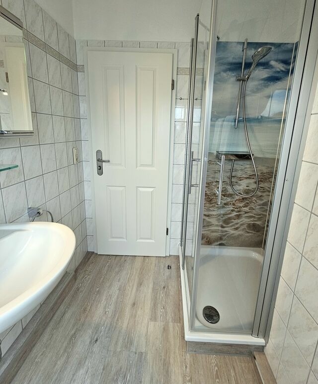 Ferienwohnung in Grömitz - "Haus Frohnau - App. 1" - Bild 12