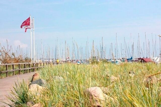 Ferienwohnung in Grömitz - "Haus Frohnau - App. 1" - Bild 16