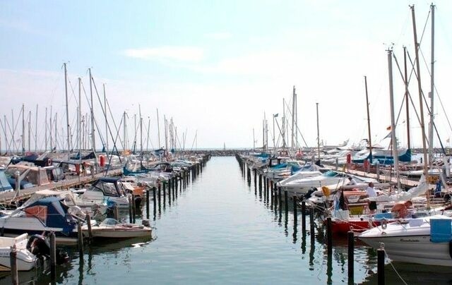 Ferienwohnung in Grömitz - "Haus Frohnau - App. 1" - Bild 17