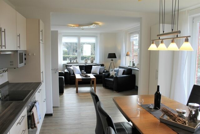 Ferienhaus in Gr&ouml;mitz - "Ferienhaus Sternchen" f&uuml;r die gro&szlig;e Familie - Bild 5